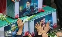 چهره‌ پرنفوذ سیاست ایران در مراسم امروز تهران 