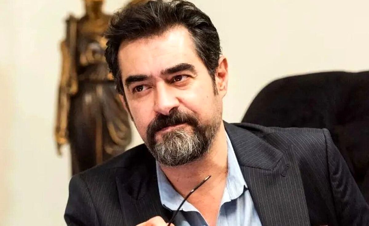 شهاب حسینی از سمت خود انصراف داد