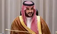 وزیر دفاع عربستان وارد واشنگتن شد