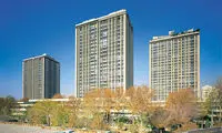 ۵۰ سالگی مجتمع آ.اس.پ، جایی که برج‌نشینی در تهران شروع شد