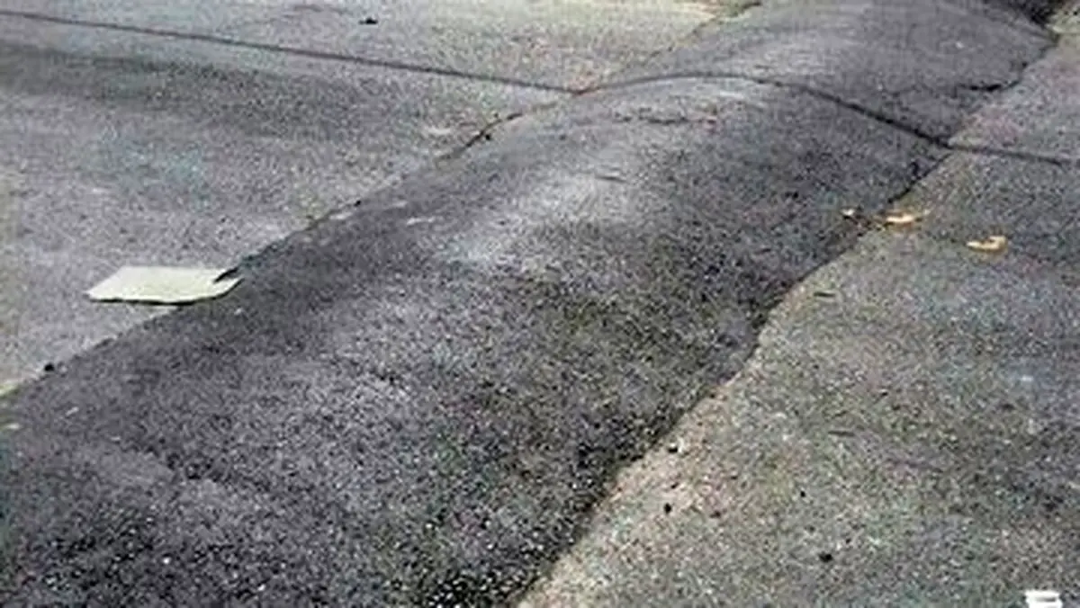 شهرداری شیراز دست‌انداز پر دردسر را حذف کرد!