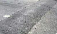شهرداری شیراز دست‌انداز پر دردسر را حذف کرد!