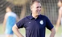مصاحبه پیشکسوت استقلال درباره دربی با یک واژه خاص