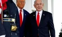 نتانیاهو: تهدید اردوغان را به گوش ترامپ می‌رسانیم