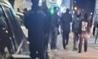 گزارش تسنیم از جریان ناآرامی‌ها در بجنورد