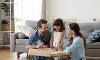 ۱۲ توصیه‌ی مهم برای تربیت کودک تک فرزند