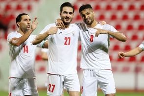 خلاصه دیدار امشب دو تیم ایران - تانزانیا