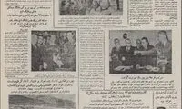 از خودکشی تا اغتشاش همزمان با تولد محمدرضا پهلوی