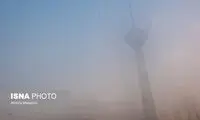 تهران در وضعیت «قرمز» قرار گرفت