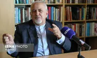 ظریف برای گرفتن چه پستی پشت پزشکیان درآمد؟