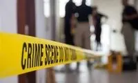 بازسازی صحنه جرم قتل فجیع در فرودگاه امام