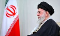 تصویر معنادار ترامپ در اکانت توئیتری رهبر انقلاب