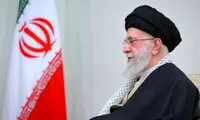 تصویر معنادار ترامپ در اکانت توئیتری رهبر انقلاب