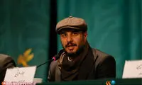 عکسی که از پشت‌صحنه زخم‌کاری 3 لو رفت 