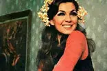قابی از خانه فروزان که بعد از 60 سال هنوز زیباست