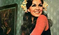 قابی از خانه فروزان که بعد از 60 سال هنوز زیباست