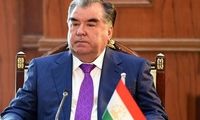 رئیس جمهور تاجیکستان: ساخت مسجد دیگر بس است
