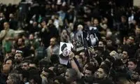 قابی پربازدید از سعید محمد و سرپرست سفارت طالبان