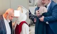 حمایت ویژه دختر اسماعیل هنیه از ایران