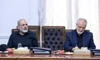 اولین تصاویر از سردار وحیدی پس از جنگ