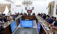 دولت، خیال مردم را از بابت آب راحت کرد
