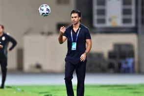 فرهاد مجیدی بمب جدید استقلال را خرید!