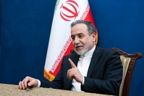 توصیه معنادار عراقچی درباره اسنپ‌بک