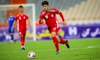 گزینه پرسپولیس با این ویدئو از هواداران دلبری کرد