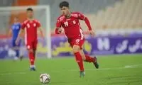 گزینه پرسپولیس با این ویدئو از هواداران دلبری کرد