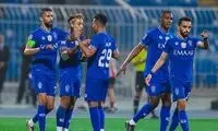 ترکیب الهلال برای رویارویی با فولاد