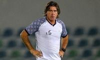 ساپینتو از استقلال ماشین خرید!
