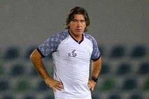 ساپینتو از استقلال ماشین خرید!