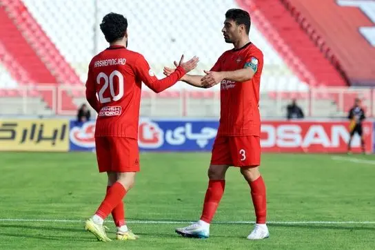 قهرمان لیگ مشخص شد، مبارکشان باشد!