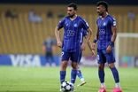 اقدام معنادار و اعتراضی رامین رضاییان بعد از برد استقلال