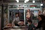 جریمه میلیاردی برای گرانفروشی گوشت در تهران