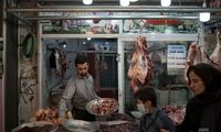 جریمه میلیاردی برای گرانفروشی گوشت در تهران