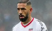 اشکان دژاگه بازیگر شد!