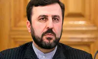 پیگیری ایران برای آزادی محمدرضا نوری 