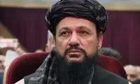 پاسخ عجیب طالبان به مسئله حقابه ایران