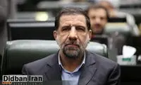 تحلیل عجیب نماینده تهران از مقاومت مردم