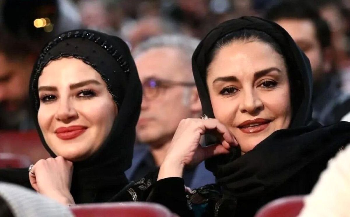 اظهارات توجه‌برانگیز خاله شادونه درباره پوشش مادرش