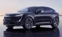 شاهکار بی‌نظیر طراح خودروی ایرانی در چین