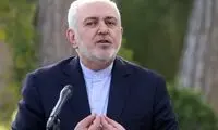 چرا به ظریف اجازه سخنرانی می‌دهند؟