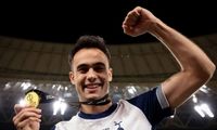 پرسپولیس بیخیال جذب مدافع سابق منچستر نشد