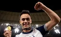 پرسپولیس بیخیال جذب مدافع سابق منچستر نمی‌شود