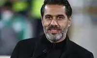 اولین واکنش افشین پیروانی به حمله زورگیران