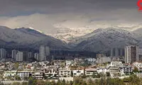 یک قرن و 6 سال انتظار برای خرید خانه در تهران!