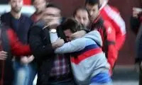 نزاع و درگیری منجر به قتل شد 