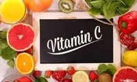 چه خوراکی‌هایی ویتامین C دارند؟