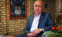 افشاگری خبرساز از سمت جدید معاون برکنار شده قالیباف